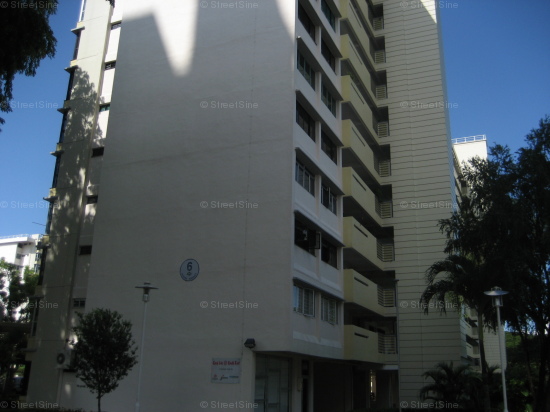 Marine Terrace thumbnail photo